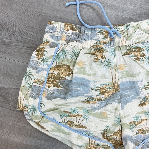 ☀️RIP CURL☀️ POSTCARDS BEACH SHORTS - Picture 9 of 11